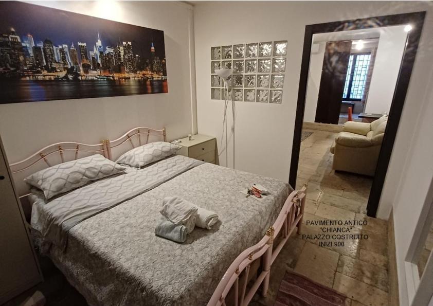 Giada 2 Home S Bari Exterior foto